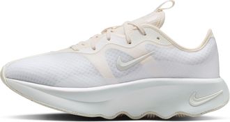 Nike Womens Motiva 2 Walking Shoes in White | II7278-100