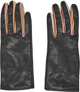 Paul Smith Donna, Accessori, Marrone, S, new