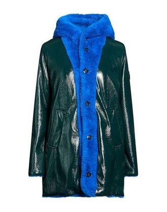 OOF Wear JACKEN & M&Auml;NTEL - Shearling- & Kunstfell auf YOOX.COM