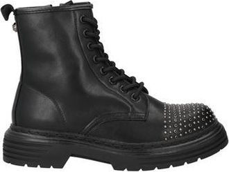 Caf&egrave;noir FOOTWEAR - Ankle boots on YOOX.COM