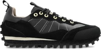 AllSaints Sneakers Nevis - Nero