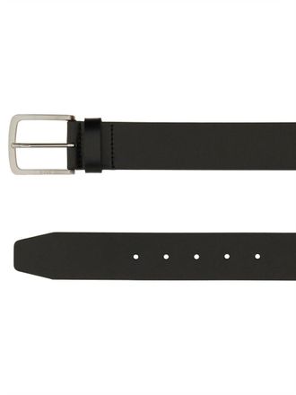 HUGO BOSS Jor-V Belt - Black