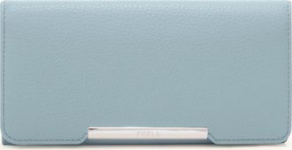 Furla Giada Portafoglio Continental Xl Cirro Pelle Di Vitello Granata Donna