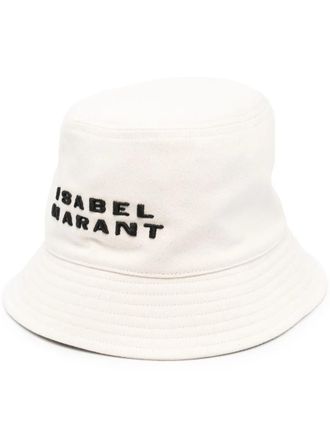 Isabel Marant Haley Bucket Hat