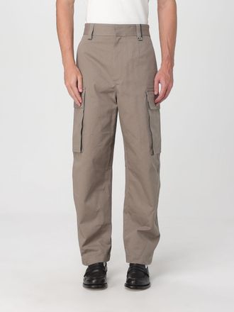 Bottega Veneta Pants BOTTEGA VENETA Men color Grey