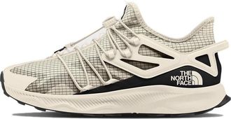 The North Face (WMNS) THE NORTH FACE Oxeye Tech Hiking Shoes Gardenia White Tnf Black 7W4U-Q4C