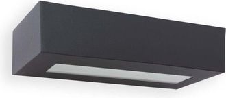 Faro Barcelona Faro Barcelona - west Aplique de pared exterior 70899