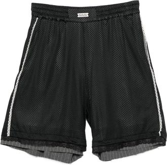 Avavav Adam Basketball Shorts