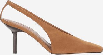 ARMARIUM Evelina Su&egrave;de Slingback