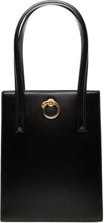 Cartier Pre-owned Cartier Leather Panthere Tote Ladies NI9IJEFPL2W5BIQL