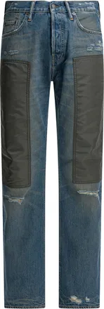 Acne Studios Jeans van Acne Studios