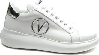 Valentino Bounce Sneakers - Dames - Sneakers - Wit - 39 EU - Schoenen