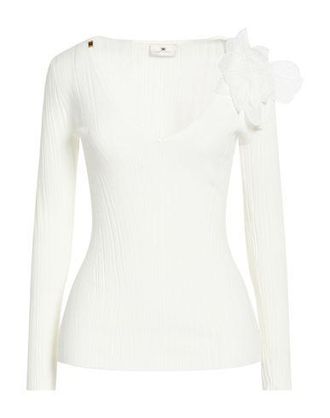 Elisabetta Franchi STRICKWAREN - Pullover auf YOOX.COM