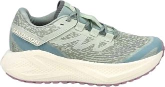Salomon Salomon Aero Glide 3 GRVL Seam Foam / Vanilla Ice / Nirvana L47812600 Womens