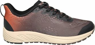 Prop&eacute;t Mens One Evolve Medium Sneaker In Brown/rust