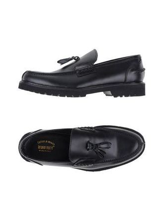 Bruno Verri Loafers