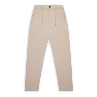 Aspact Drift Pants - Heren - Broeken - Beige - Maat: XL