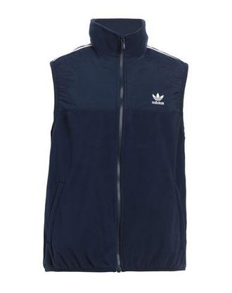 adidas JACKEN & MÄNTEL - Westen auf YOOX.COM