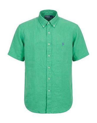 Ralph Lauren TOPWEAR - Shirts on YOOX.COM