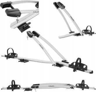 OEM Portabicicletas De Techo Aguri Acuda Iii 3