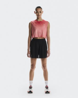 On Pace Tank Top