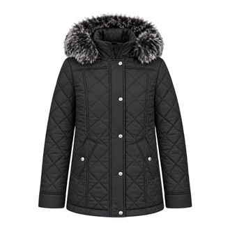 Danwear Chaqueta Jova - Jackets - Mujer - Negro - 2XL