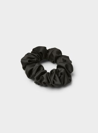 Simons Womens Silky small scrunchie