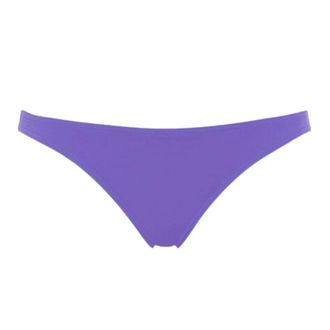Eres Braguita de Bikini Fripon - Swimwear - Mujer - P&uacute;rpura - L