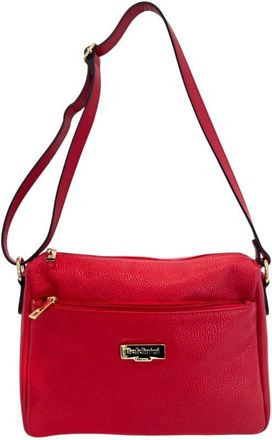 Baldinini Leather Women Crossbody Womens Bag
