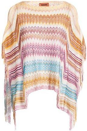 Missoni COATS & JACKETS - Capes on YOOX.COM