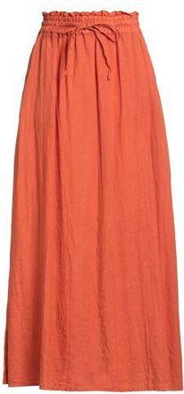 Massimo Alba BOTTOMWEAR - Gonne lunghe su YOOX.COM