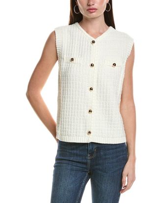 Area Stars Pru Sless Knit Top