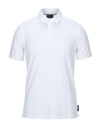 Emporio Armani TOPWEAR - Polo su YOOX.COM
