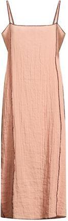 BASERANGE Midi dresses