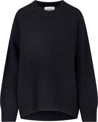 Lisa Yang Maglione In Cashmere