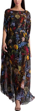 Alice & Olivia Alice + Olivia Linn Maxi Dress