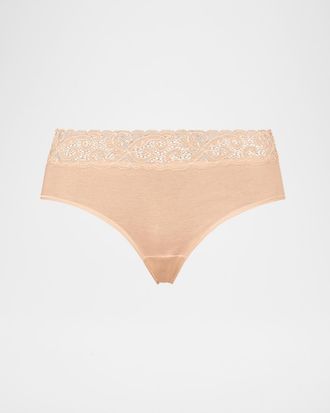 Hanro Hipster Briefs