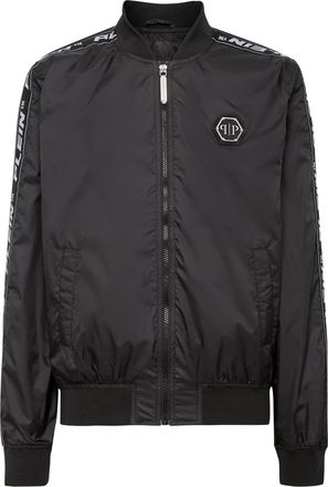 Philipp Plein Nylon Bomber