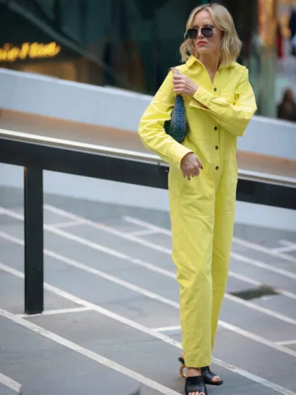 Die besten Overall Looks für den Sommer und wie du sie stylst