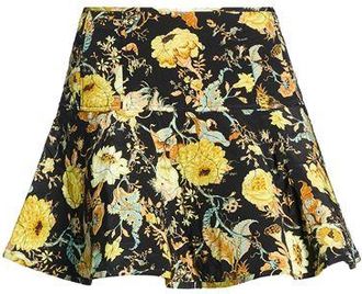 Ulla Johnson PARTES DE ABAJO - Minifaldas en YOOX.COM