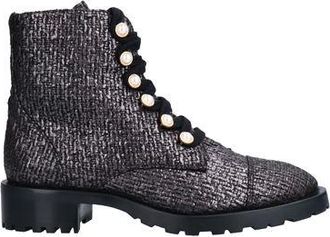 Stuart Weitzman FOOTWEAR - Ankle boots sur YOOX.COM