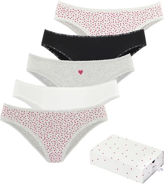 Lascana Jazz-Pants Slips