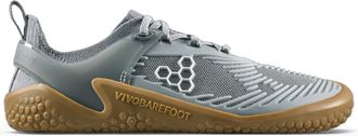 Vivobarefoot Mens Motus Strength II Shoes Gray 45 EU