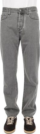 Jacob Cohen Jeans Eduardo - - Jeans - Uomo - Grigio - W32
