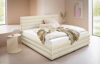 LeGer Home by Lena Gercke Polsterbett