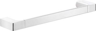 Gedy Sapho Gedy Pirenei - Portatoallas, Longitud 35 Cm, Cromo Pi213513