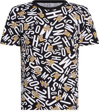 Moschino TOPWEAR - T-shirts on YOOX.COM