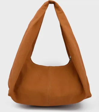 N&uacute;noo Big Alma Canvas Cinnamon N&uacute;noo x Lia Tas