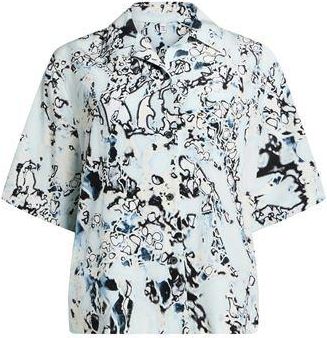 McQ by Alexander McQueen TOPWEAR - Camicie su YOOX.COM