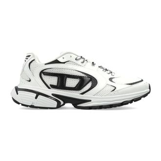 Diesel Hombre, Zapatos, Blanco, Talla: 43 EU